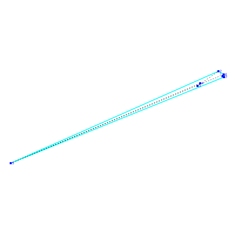 Flugauswertung